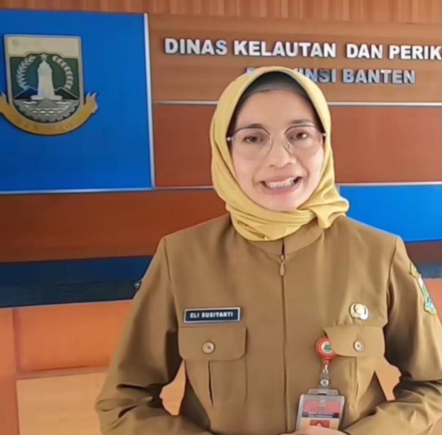 Kepala DKP Banten Ajak Ibu Hamil Konsumsi Ikan Setiap Hari untuk Cegah Stunting, Ini Deretan Manfaat Ikan