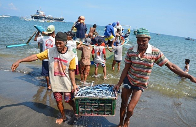 Upaya DKP Banten Mensejahterakan Masyarakat Pesisir Melalui Target 250.000 ton Ikan Tangkap dan Budidaya Tahun 2023