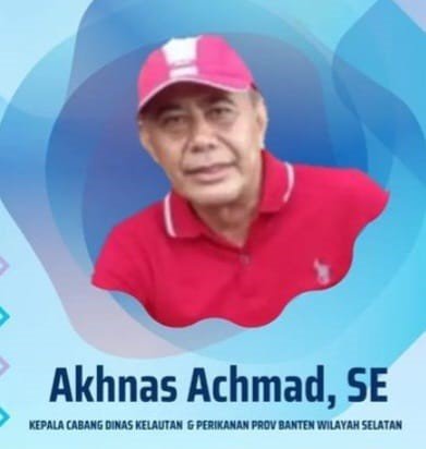 Momen Haru Iringi Purna Tugas Akhnas Achmad, Kepala DKP Banten: Selamat Menikmati Waktu Bersama Keluarga Tercinta