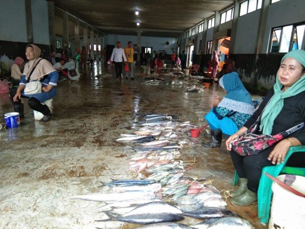 DKP Banten Melaksanakan Misi Provinsi Banten : Meningkatkan Kualitas Pertumbuhan dan Pemerataan Ekonomi