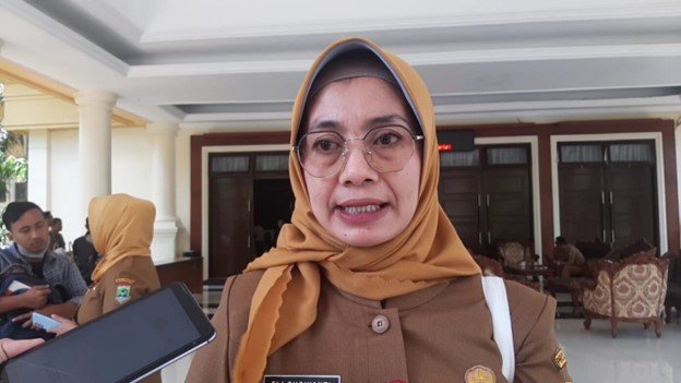 DKP Banten Konsisten Dorong Ekonomi Masyarakat, Berikut Deratan Kisah Sukses Warga Banten Dalam Budi Daya Ikan