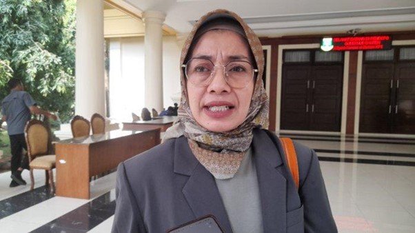 Gerak Cepat, DKP Banten Lakukan Pulbaket dan Rapat Koordinasi Terkait Pagar Bambu di Laut Tangerang