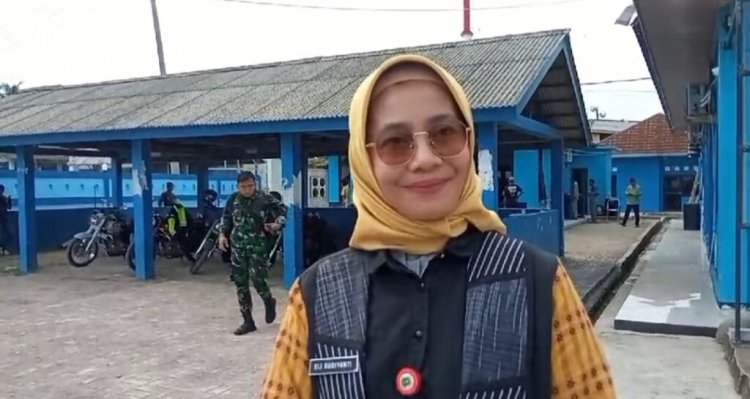 Kadis Kelautan dan Perikanan Banten Apresiasi Pangdam III Siliwangi Tawarkan Teknologi Tepat Guna