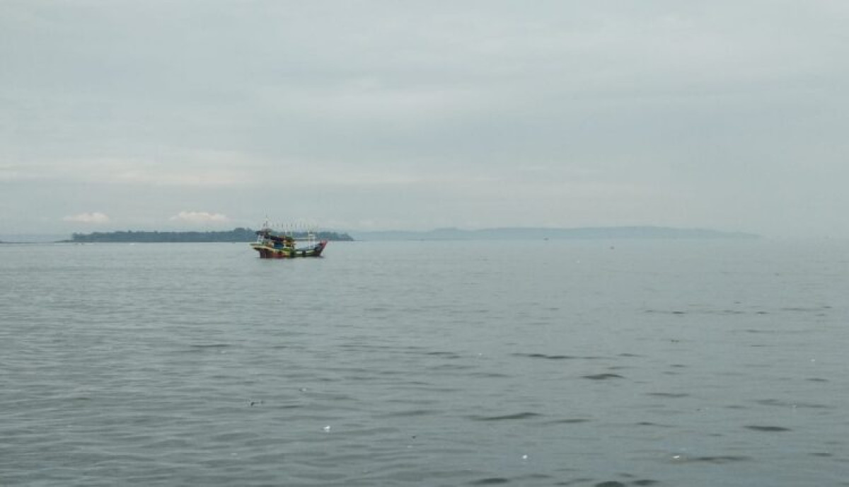 HNSI Minta DKP Banten Tertibkan Nelayan Pelanggar Alat Tangkap Ikan