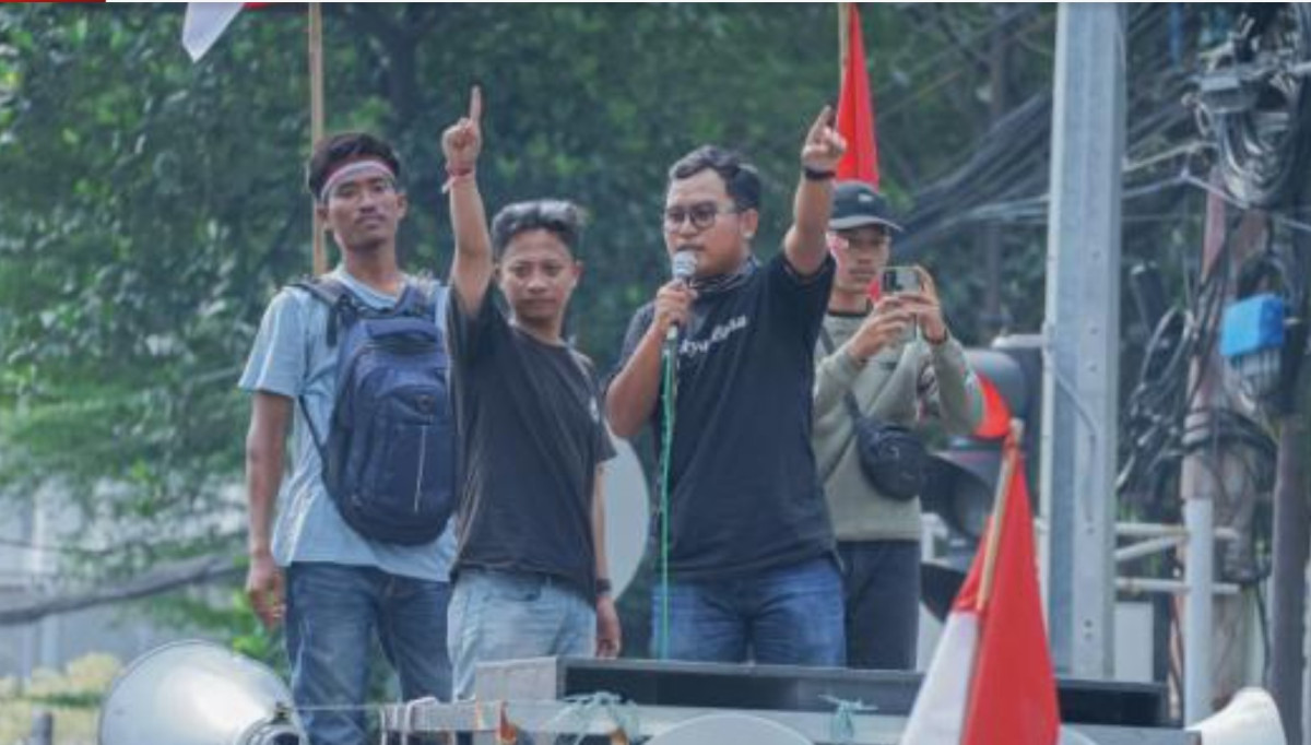 Unjuk Rasa di Jakarta, Nelayan Banten Desak Pemerintah Naikkan Harga Benih Lobster