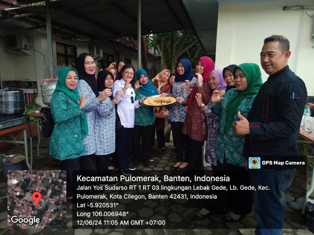 Penerapan Diversifikasi Produk Hasil Perikanan sebagai Upaya Meningkatkan Konsumsi Ikan Masyarakat