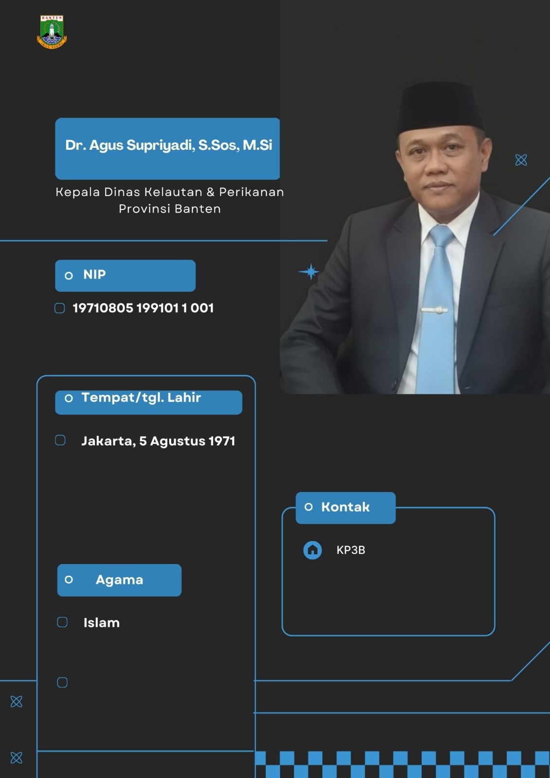 Agus Supriyadi